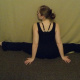 Center wall splits