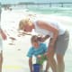 Beachcombing
