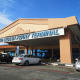 Tanah Merah Ferry Terminal Singapore