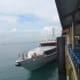 Batam Fast Ferry