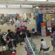 Mega Mall Batam Centre hypermarket