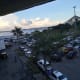 Walk to the Batam Centre Point International Ferry Terminal