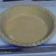 Use a ready-made pie crust to cut time.