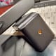 This webcam can be mounted to a tripod