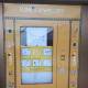Vending machine selling jewellery