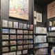 DiD Lifestyle Store with some local inspired postcards