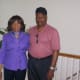 My oldest sister Janie and her husband Henry, keeps us in constant prayer which we appreciate. Their love and support has been deeply appreciated.
