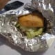 Embassy Cheeseburger