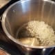 Step 6: Add them to the heating oil to start cooking.