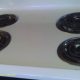 Wipe down stove