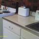 A sparkling kitchen