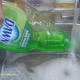 Add a squirt or two of detergent.