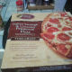 The box looks healthy