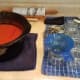 Set up your canning station.