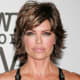lisa rinna short shags hairstyle