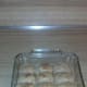 The rolls are hot out of the oven and ready to eat!