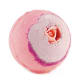 Lush's bath bomb "Sex Bomb"