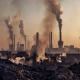 Perils of Urbanisation