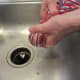 Squeeze excess water out of the squash