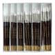 This type of brush works very well.