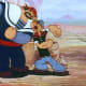 Popeye the Sailor Meets Sinbad the Sailor (1936)