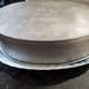 8. Invert to transfer the flan to the serving plate