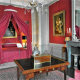 Red Bedroom.