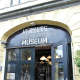 Verzets Resistance Museum, Amsterdam.