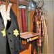 Jewish clothing.