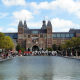 Rijksmuseum, Amsterdam.