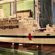 MS Oranje as a hospital ship.