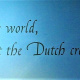 Dutch motto.