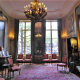 Blue Drawing Room.