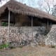 The Pyramid of the Birds, Xel-Ha, QR