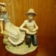 Nao Lladro porcelain