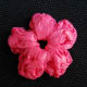Photo #2: PUNY PUFF Flower Back View