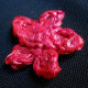 Photo #5: 2D CLUSTER Flower Front View
