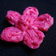 3D POINTED-CENTER CLUSTER Flower - the best among the bunch
