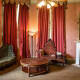 Interior room.