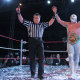 El Hijo del Santo