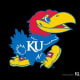 Rock Chalk Jayhawk, Go KU!
