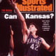 Mark Randall led an underdog KU team to victories over Indiana, Arkansas and North Carolina in 1991