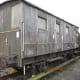 The same vehicle now stands at the NRM 'Locomotion' site at Shildon, County Durham, awaiting attention