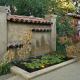 Mediterranean Fountain