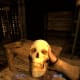 "Alas, poor Yorick!"