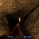 You can even make fire arrows by putting arrows in fire. Don't get too close!