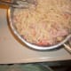 Creamy and tasty fettuccine Alfredo pasta