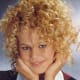 "Orphan Annie" cute, short, and curly hairstyle