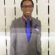BJ Cannon, is a clothing designer who feels it is vital to be spiritually focused and to maintain a good personal appearance.