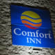 Hotel arrangements were made for families who attended the convention. We stayed at the Comfort Inn, in Pittston, Pa.